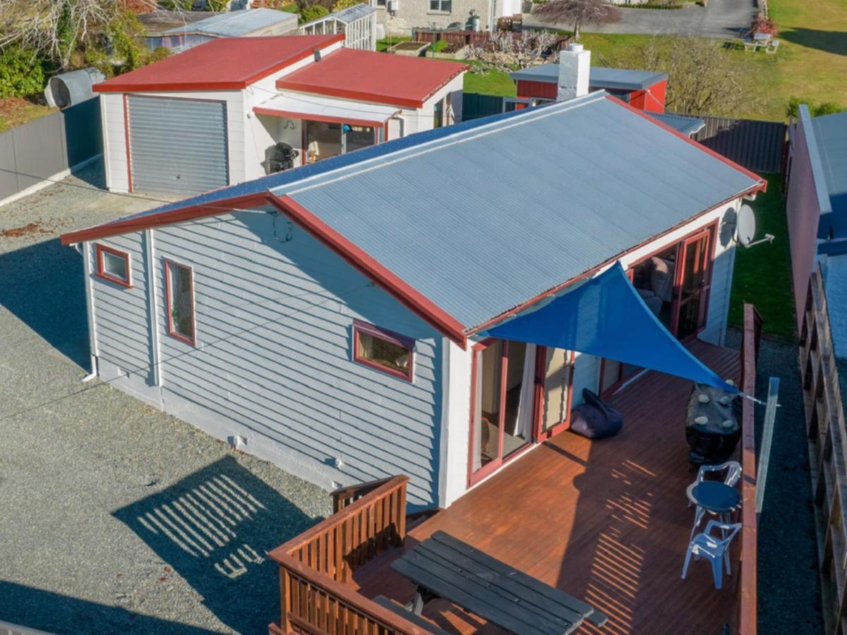 Te Anau Holiday Home - Free Wifi - Free Bikes & Kayaks - Short Walk To Lake & Town - Top Views Eksteriør billede